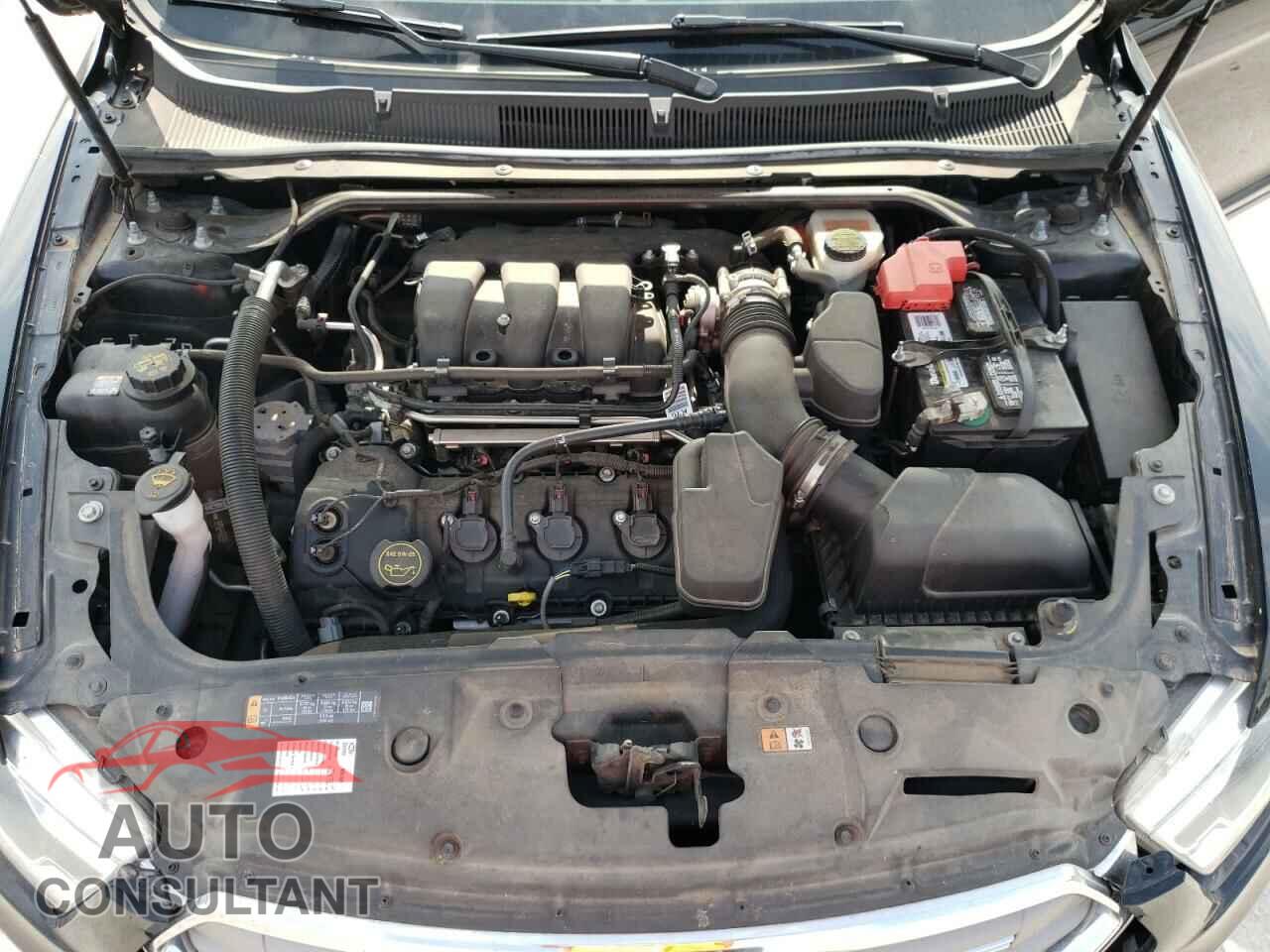 FORD TAURUS 2016 - 1FAHP2H86GG106951