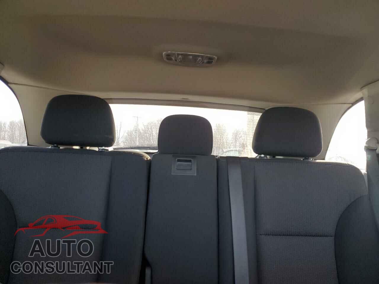 FORD EDGE 2013 - 2FMDK3JC8DBA02083