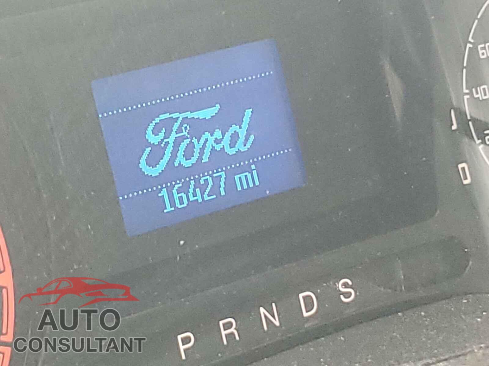 FORD RANGER 2019 - 1FTER4EH2KLA79707