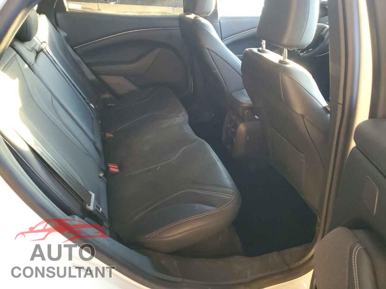 FORD MUSTANG 2024 - 3FMTK3SU2RMA04520