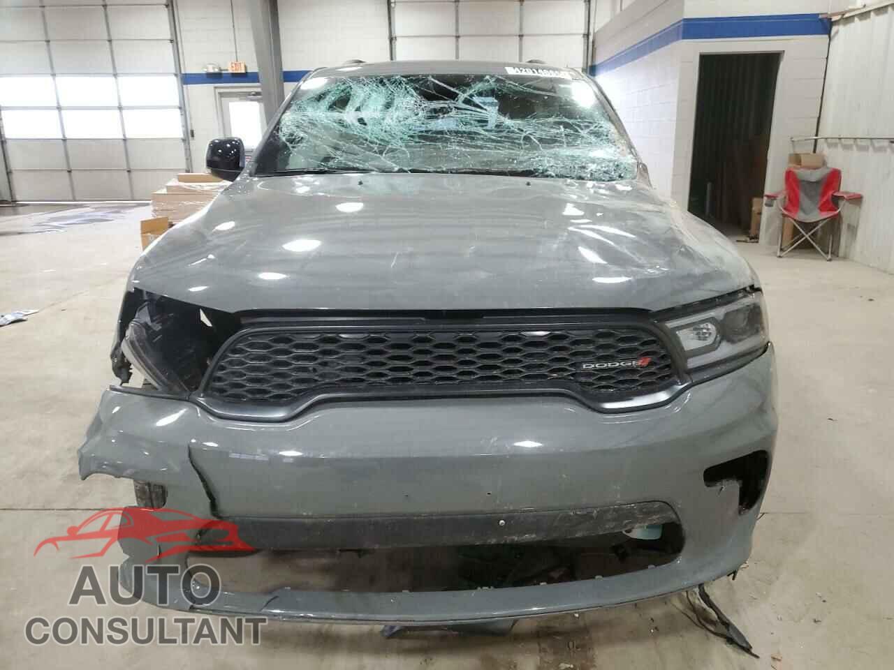 DODGE DURANGO 2024 - 1C4RDJDG8RC204890