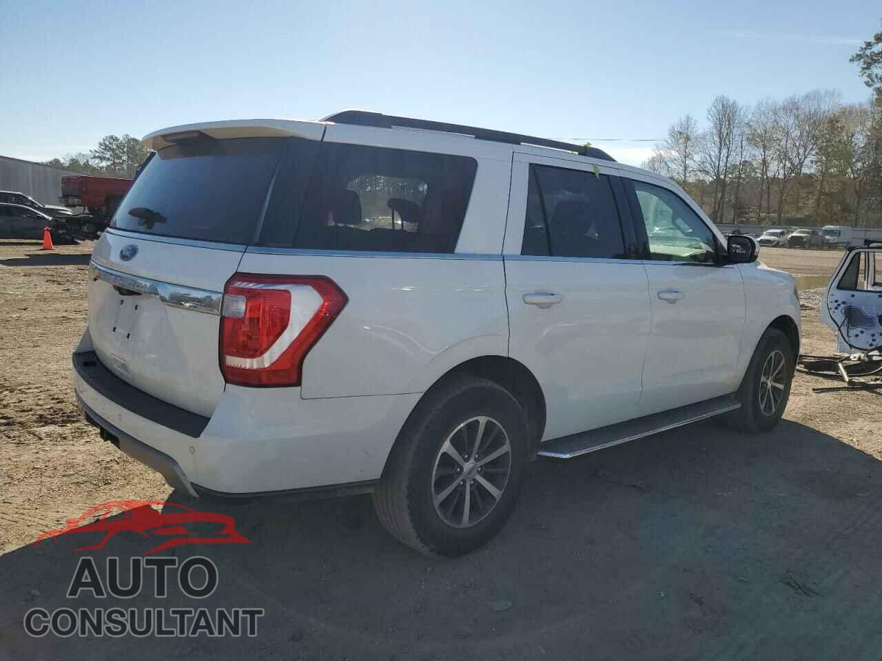 FORD EXPEDITION 2020 - 1FMJU1HT8LEA45512
