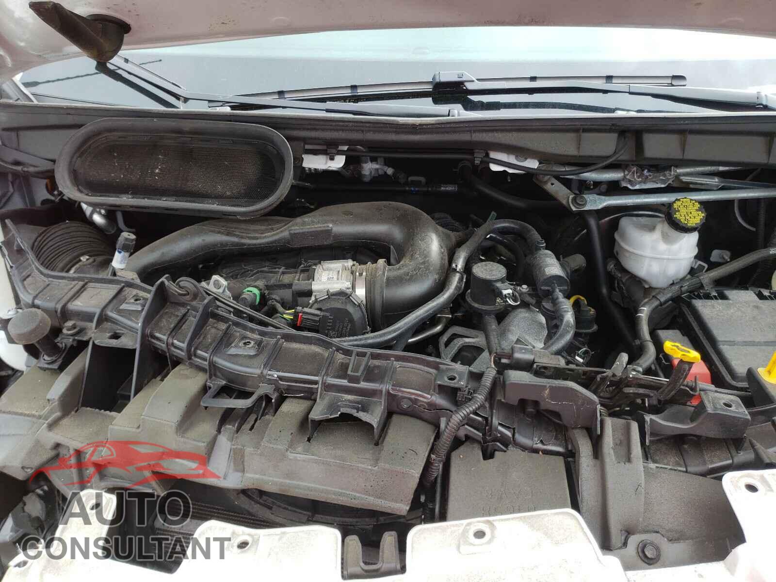 FORD TRANSIT CO 2020 - 1FTBR2C84LKA40392