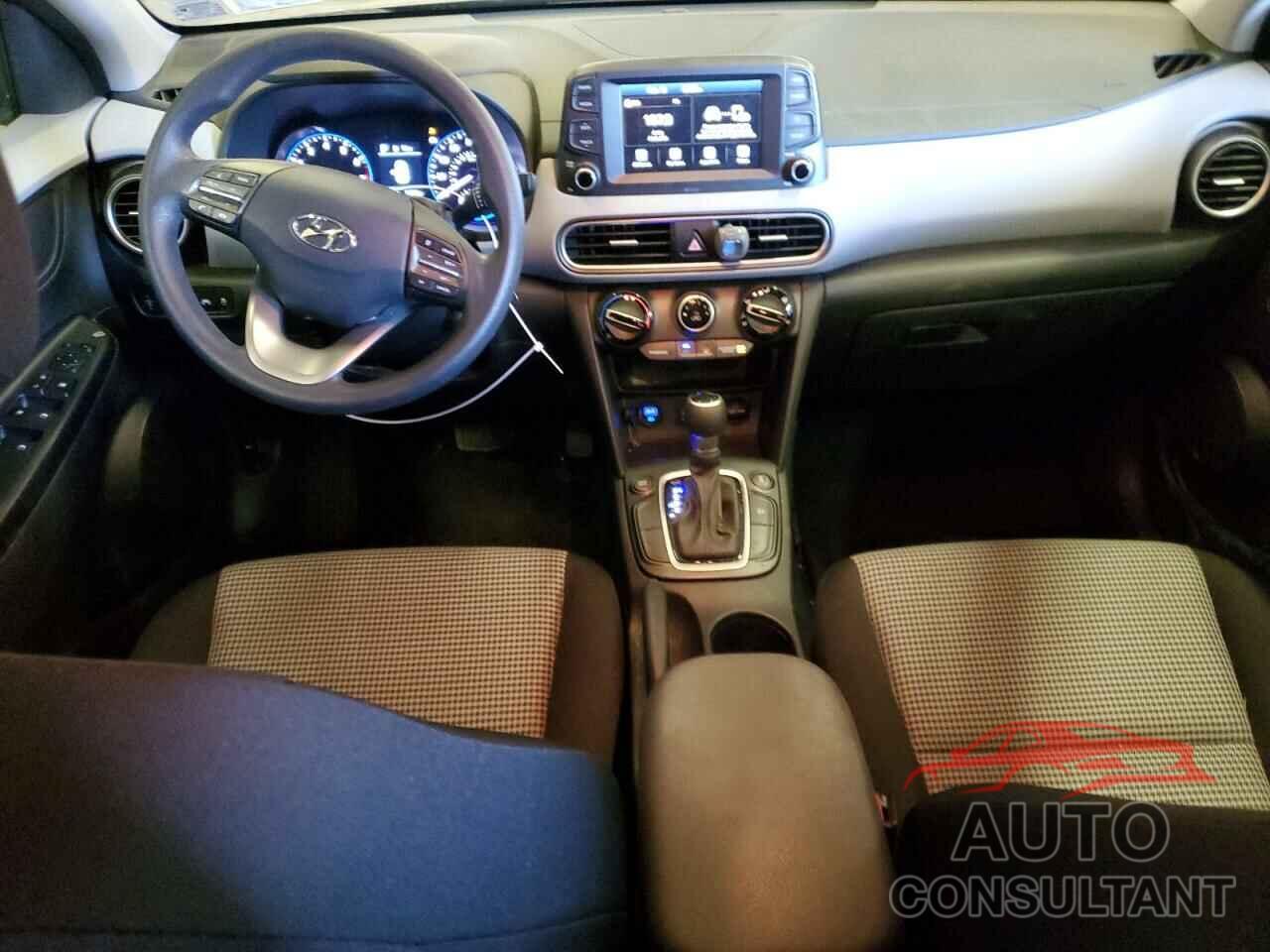 HYUNDAI KONA 2020 - KM8K1CAA3LU439605