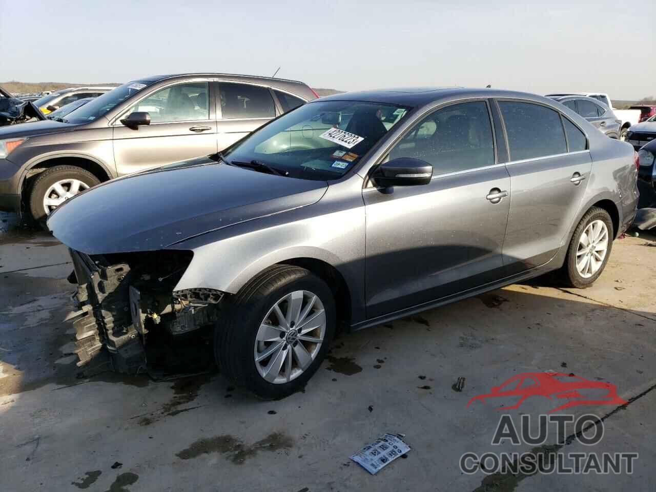 VOLKSWAGEN JETTA 2016 - 3VWD67AJ0GM335070