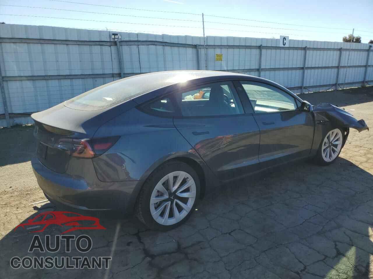 TESLA MODEL 3 2023 - 5YJ3E1EA6PF671089