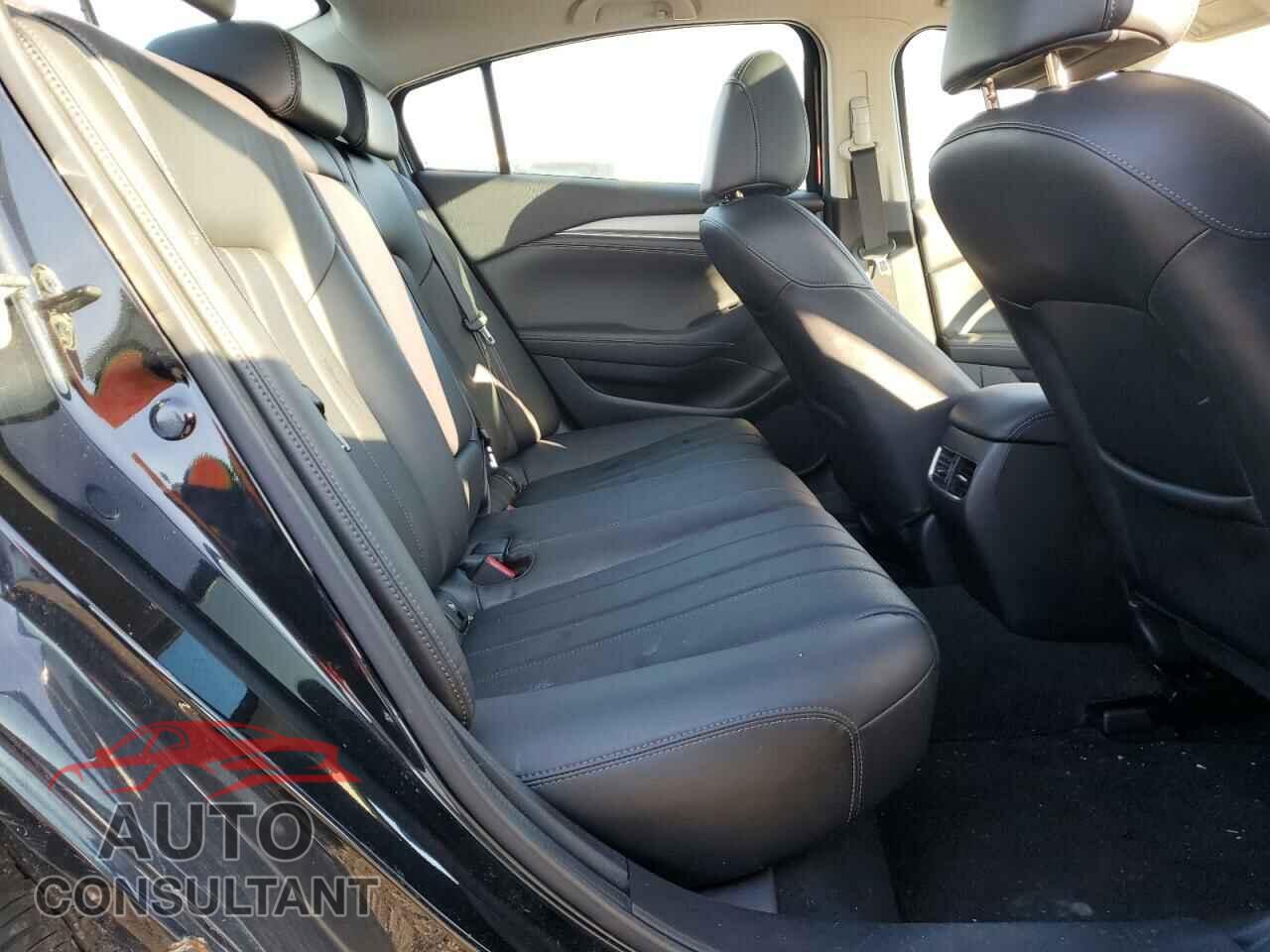 MAZDA 6 2019 - JM1GL1VM9K1506057