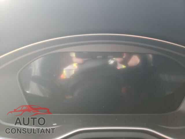 AUDI A5 2023 - WAUCBCF51PA009092
