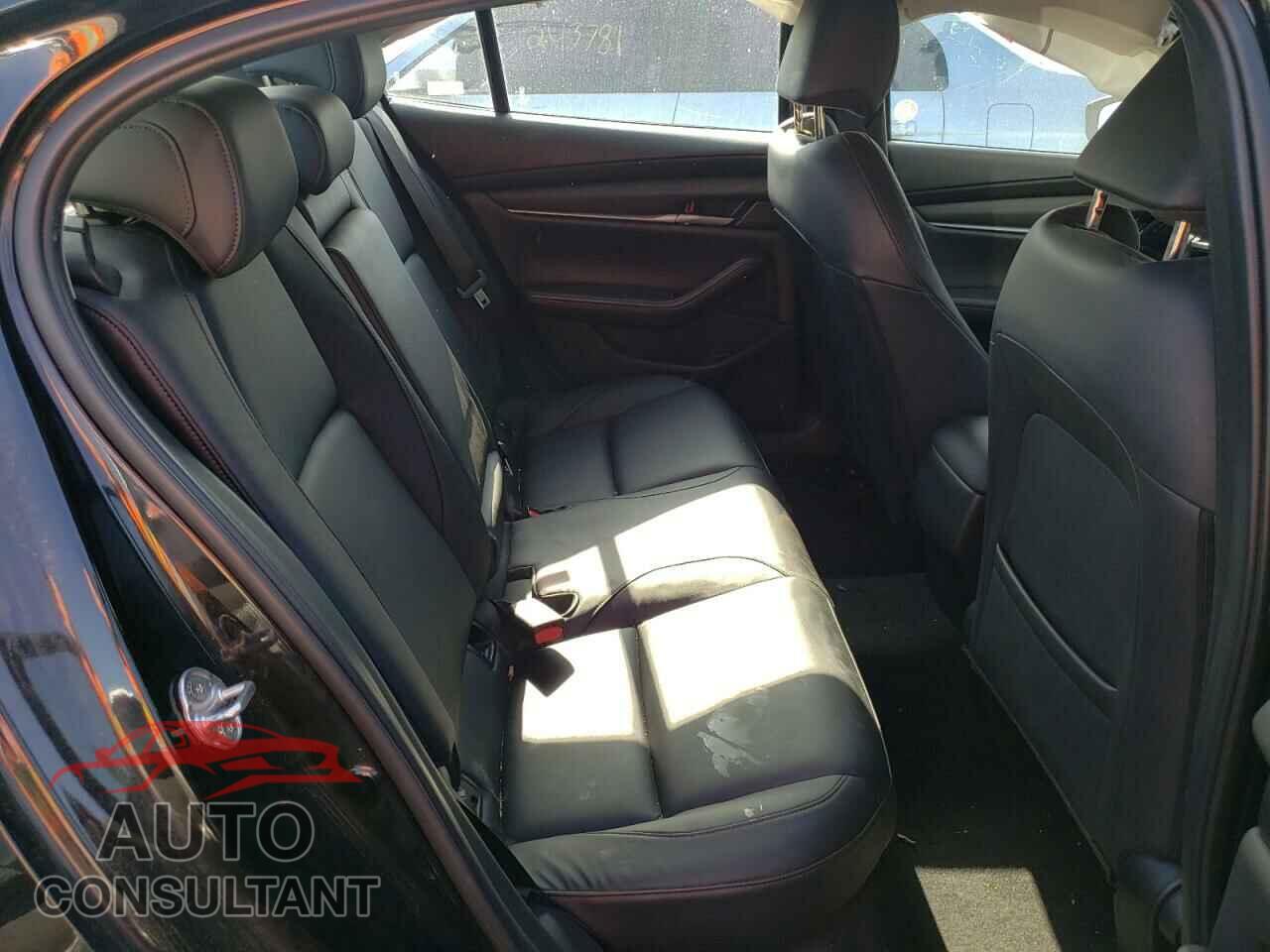MAZDA 3 2021 - JM1BPABL5M1330363