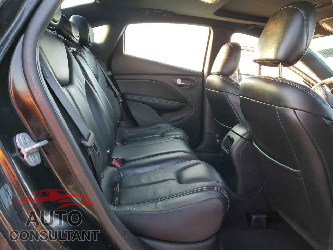 DODGE DART 2013 - 1C3CDFCA1DD105254