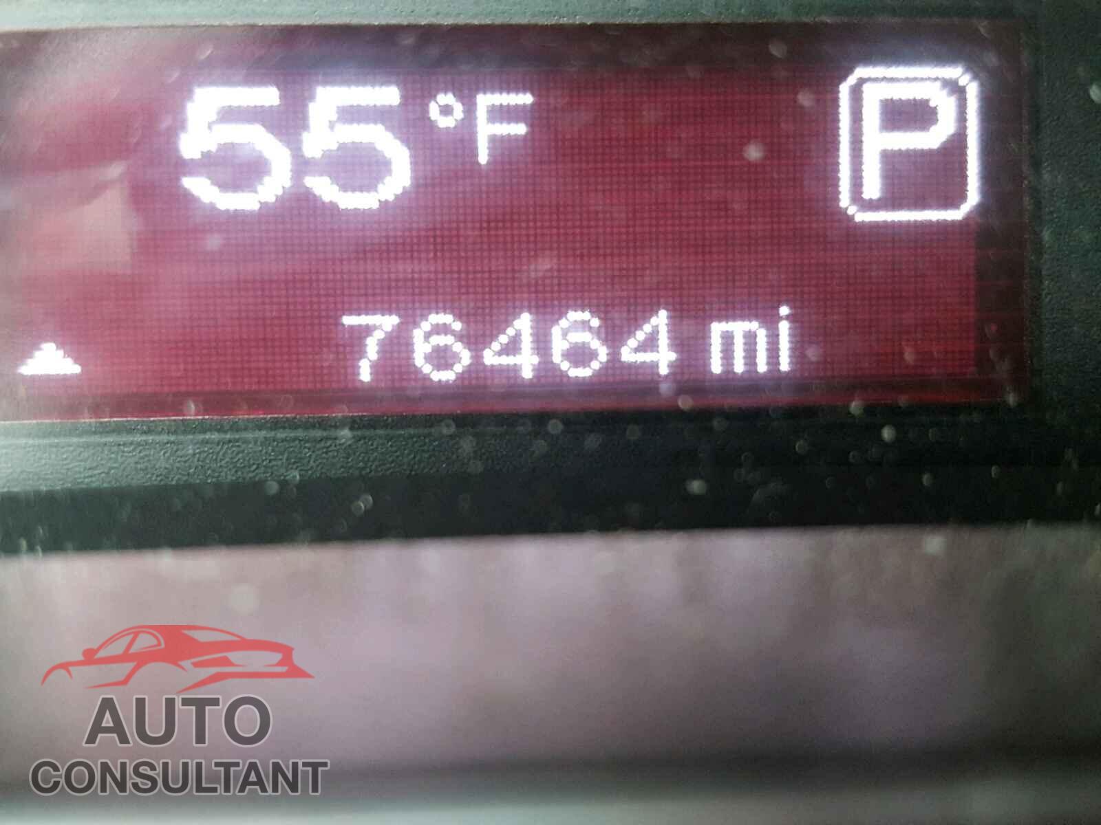 DODGE DART 2015 - 1C3CDFBB3FD201352