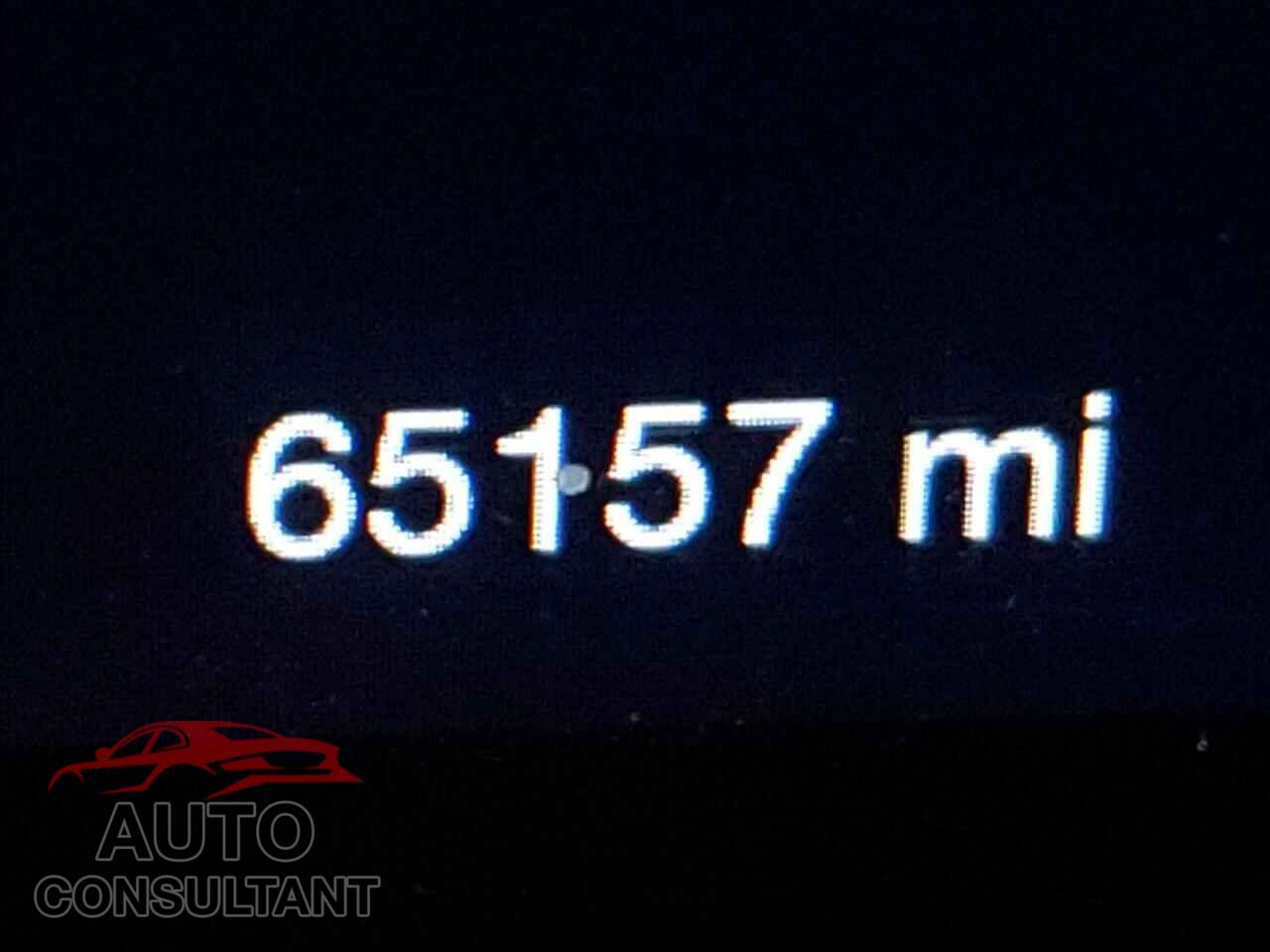 DODGE DURANGO 2017 - 1C4SDJCTXHC817009
