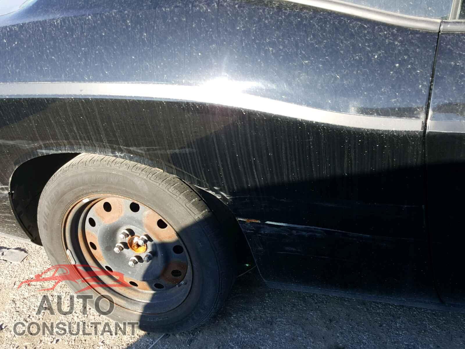 DODGE CHALLENGER 2016 - 2C3CDZAG6GH158595