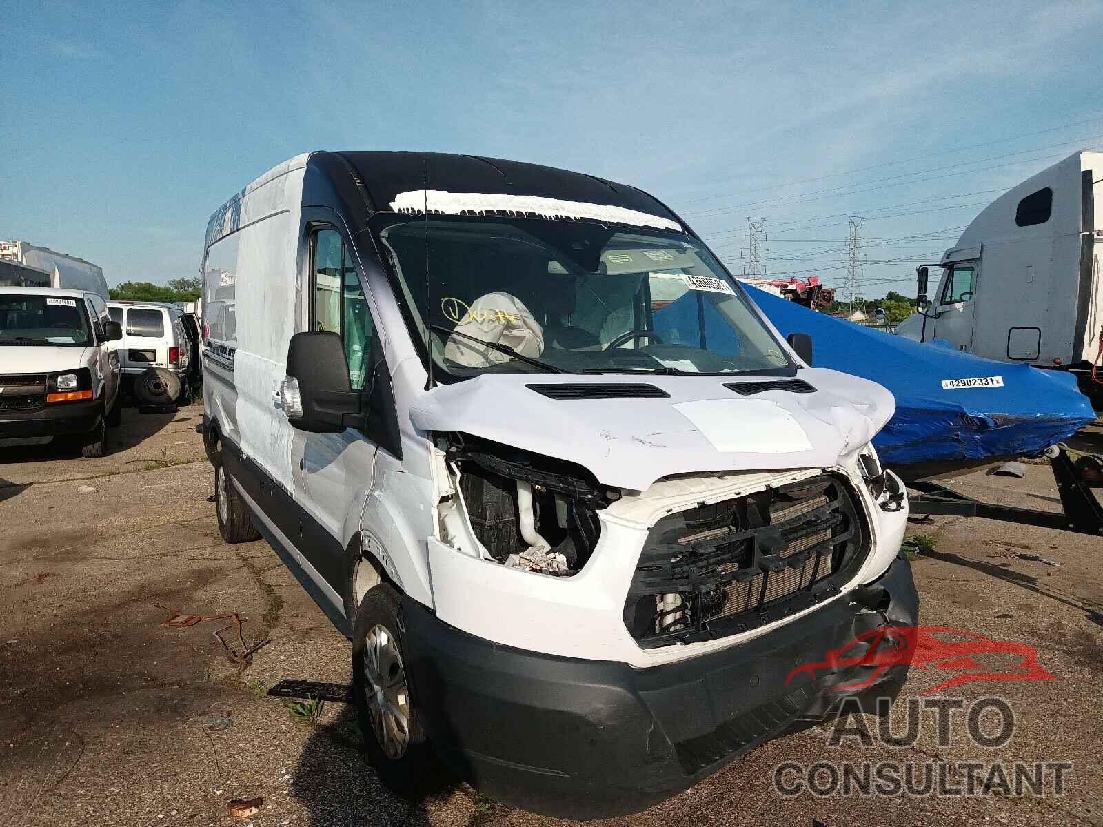 FORD TRANSIT CO 2017 - 1FTYR2CG2HKB31220