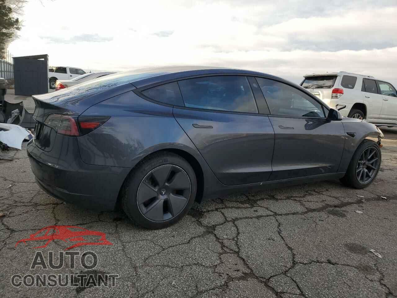 TESLA MODEL 3 2023 - 5YJ3E1EA3PF433720