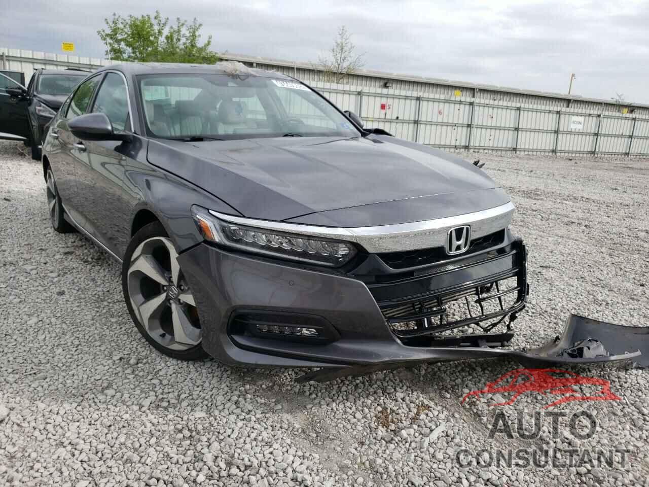 HONDA ACCORD 2018 - 1HGCV2F97JA033316