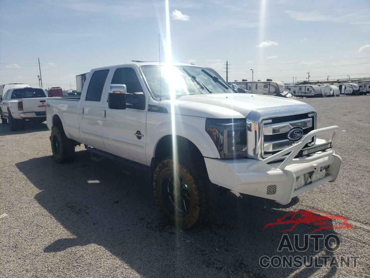 FORD F350 2016 - 1FT8W3BT1GEB39898