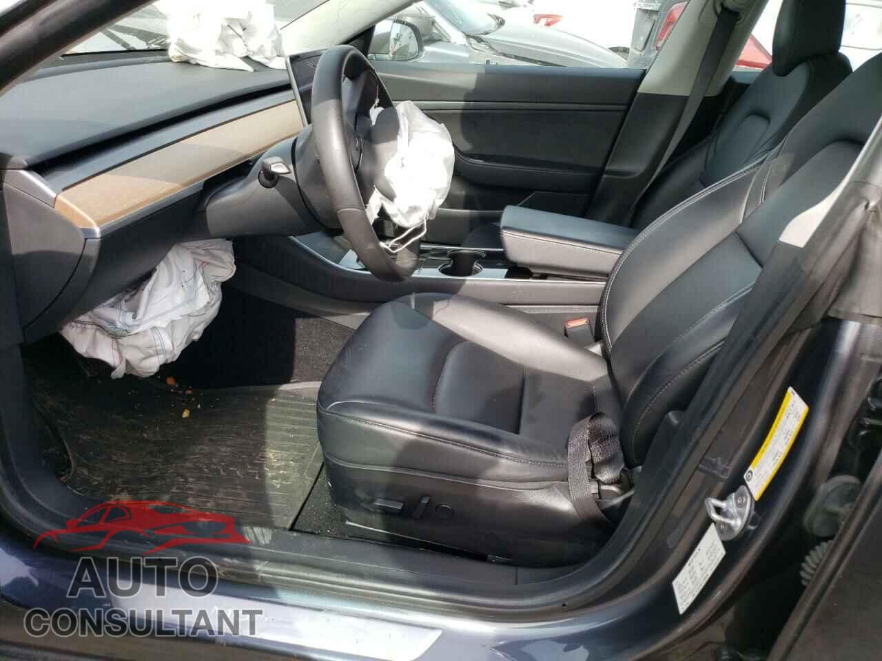 TESLA MODEL 3 2020 - 5YJ3E1EA7LF630450