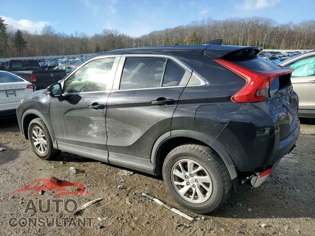 MITSUBISHI ECLIPSE 2019 - JA4AT3AA7KZ045871