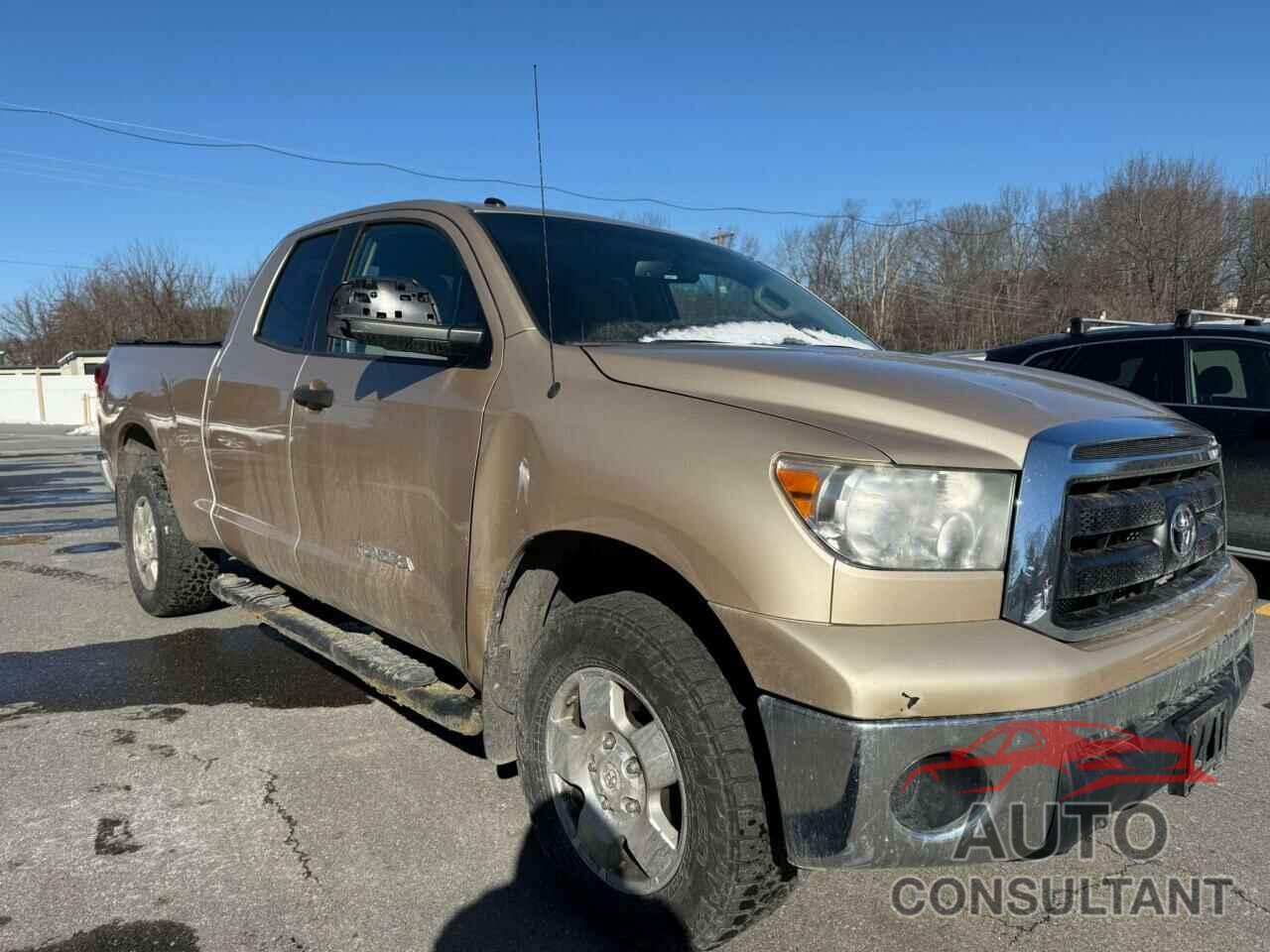 TOYOTA TUNDRA 2010 - 5TFUM5F17AX015056
