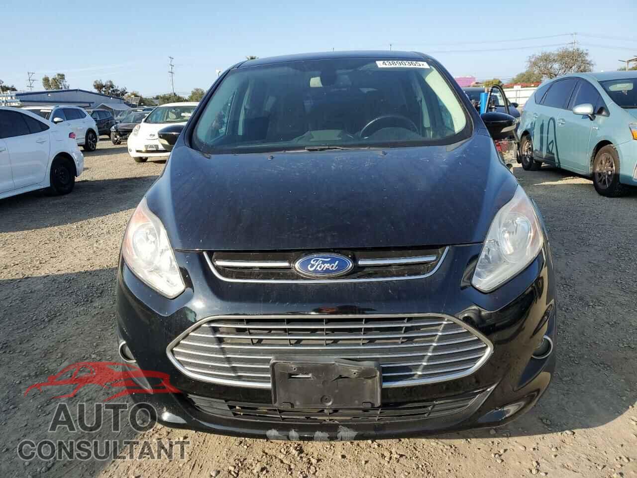 FORD CMAX 2016 - 1FADP5CU9GL108401