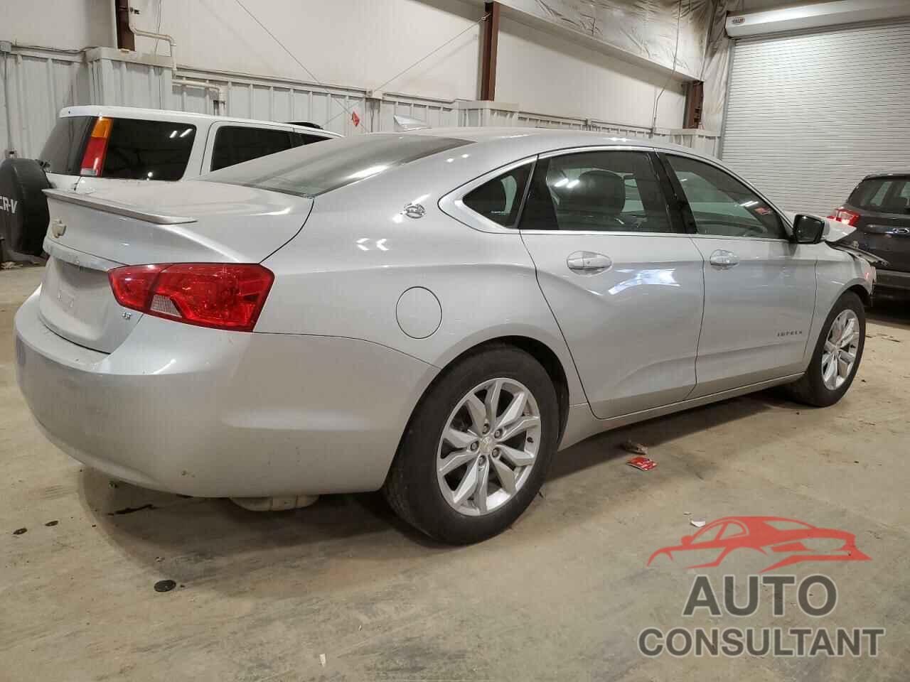 CHEVROLET IMPALA 2019 - 2G11Z5S32K9157397