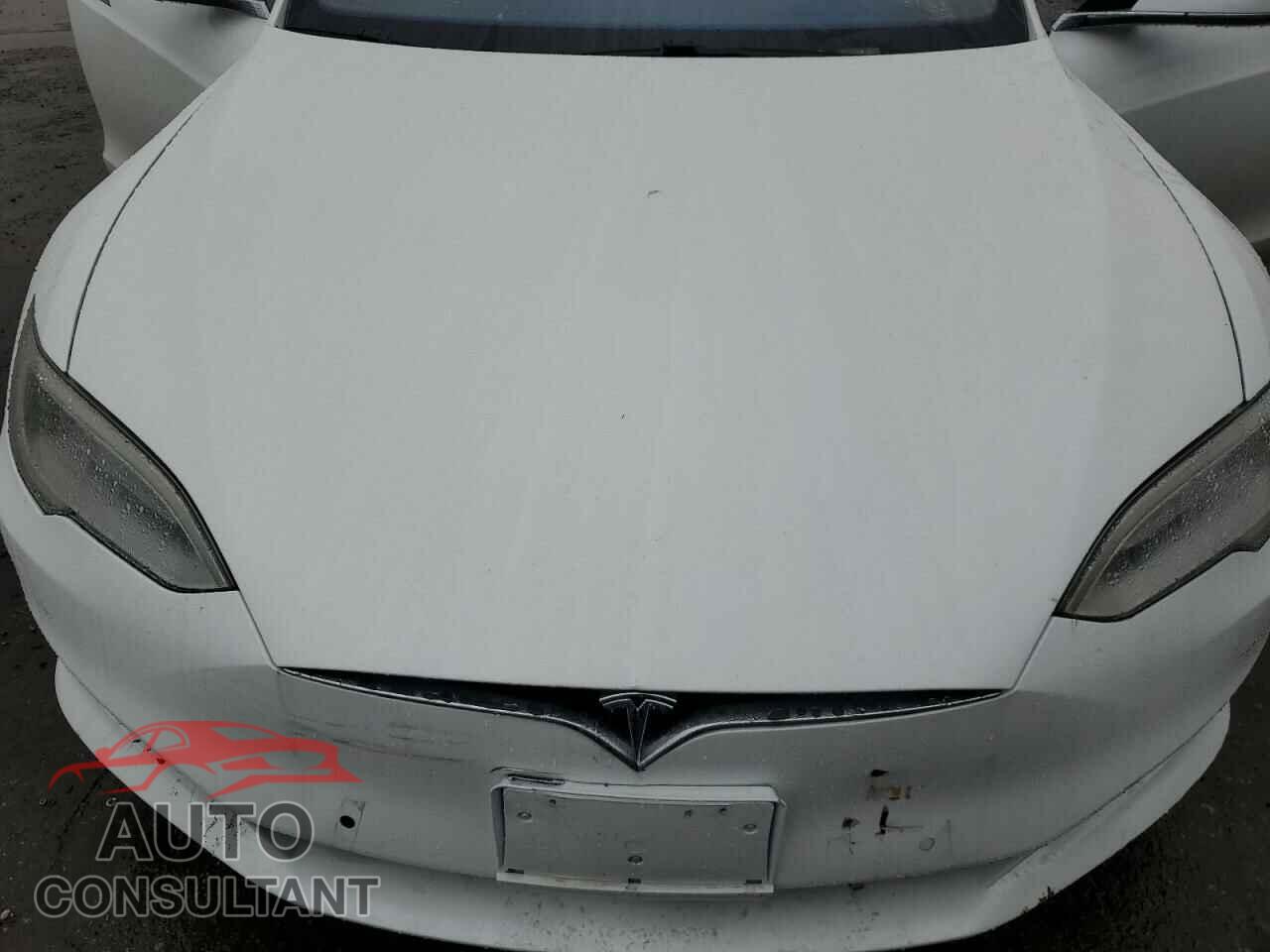 TESLA MODEL S 2016 - 5YJSA1E28GF158930