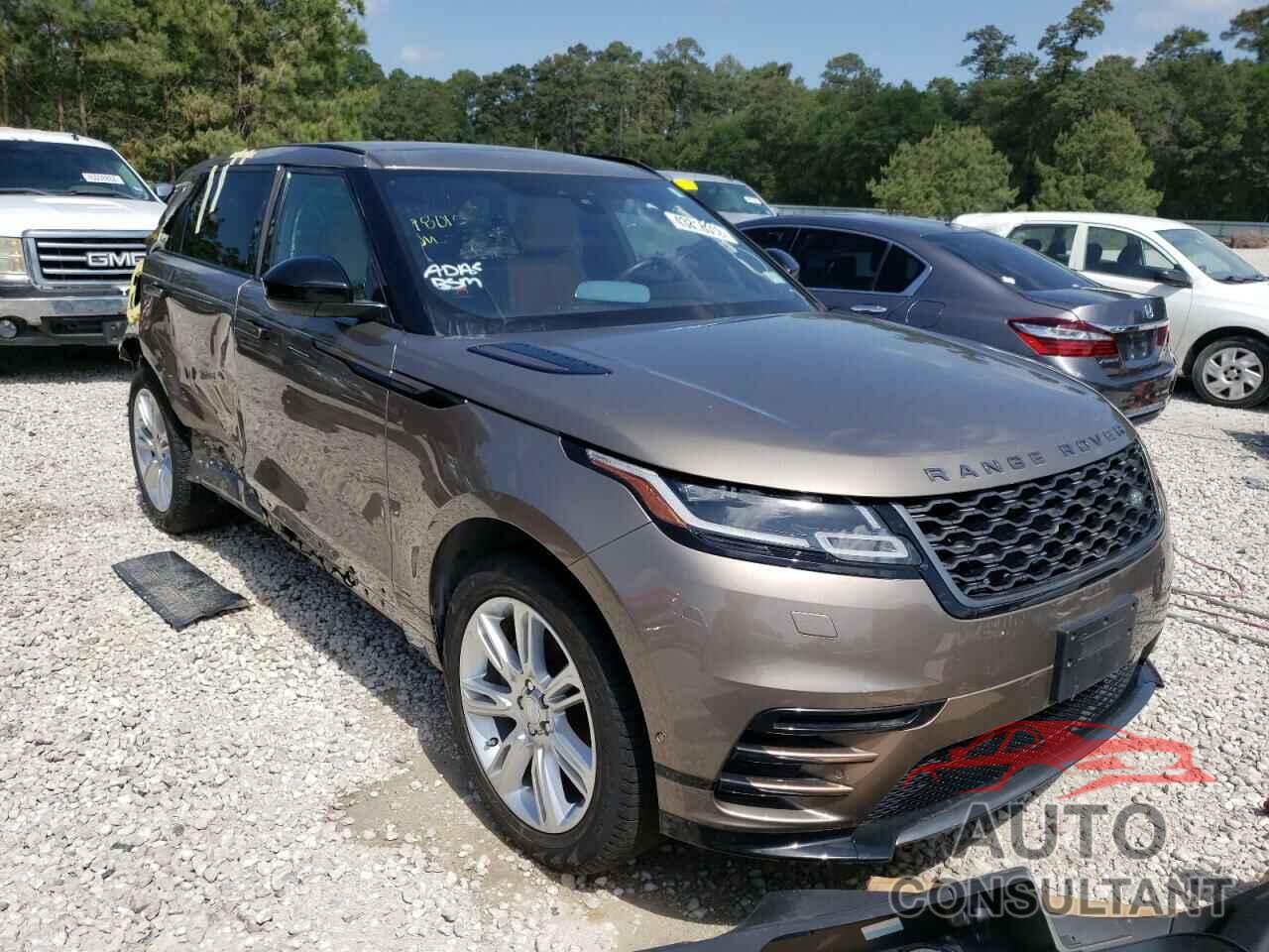 LAND ROVER RANGEROVER 2019 - SALYL2EX9KA798015