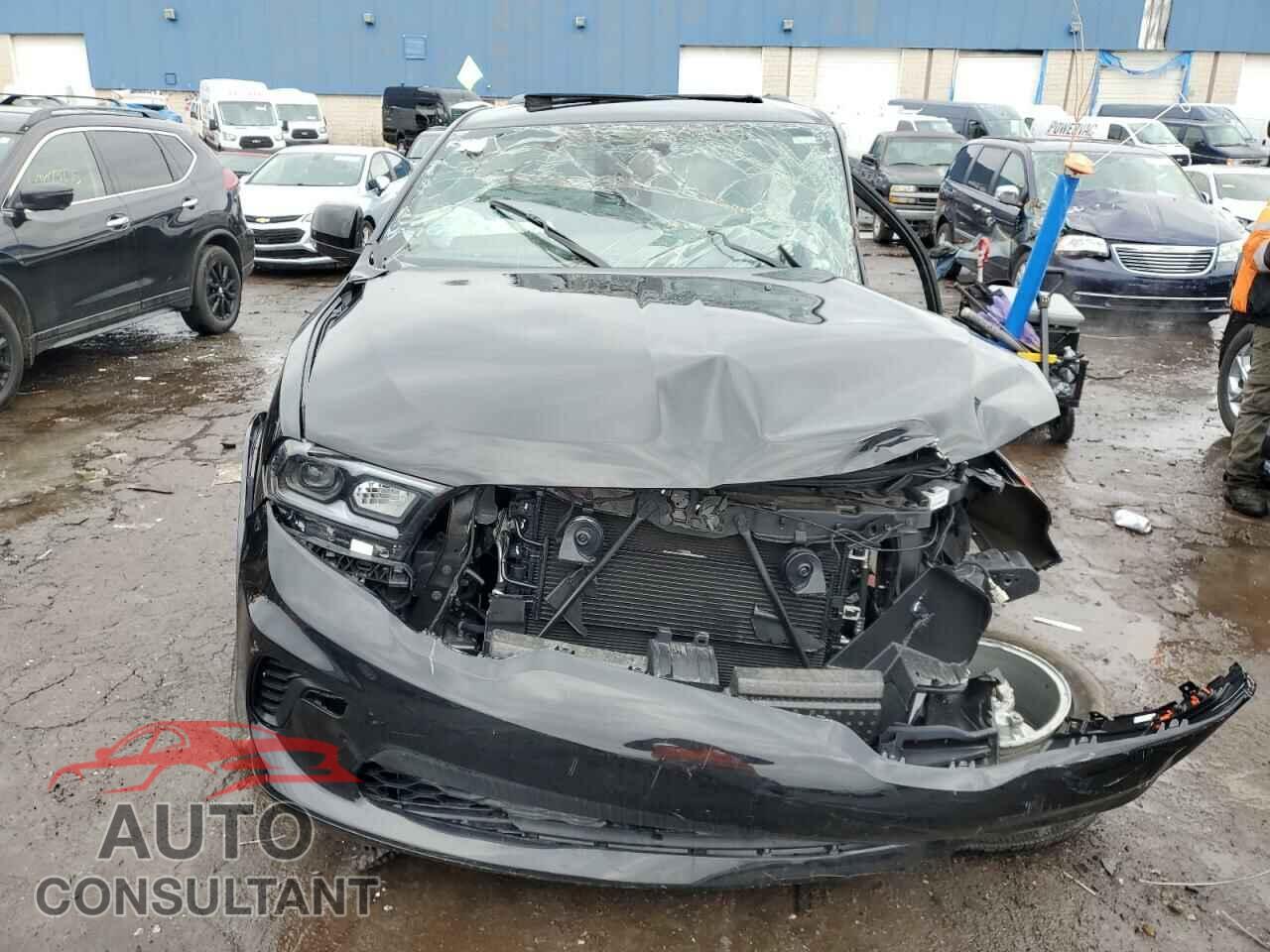 DODGE DURANGO 2024 - 1C4RDJDG4RC212839
