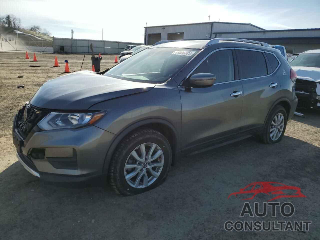 NISSAN ROGUE 2019 - JN8AT2MT0KW504046