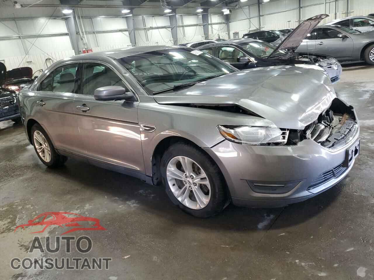 FORD TAURUS 2014 - 1FAHP2E87EG144190