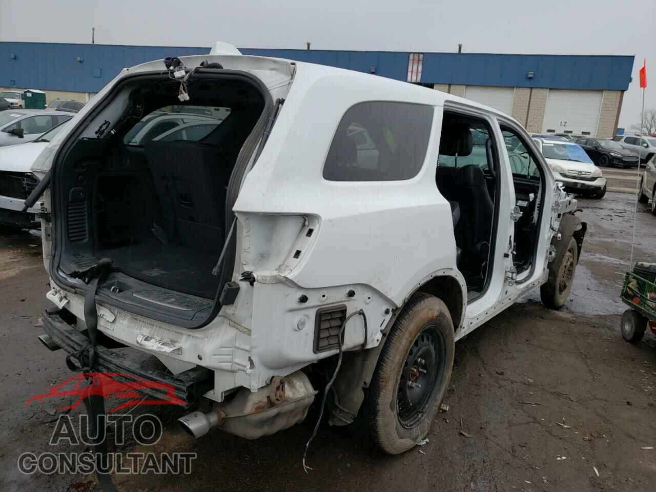DODGE DURANGO 2020 - 1C4SDJCT6LC115066