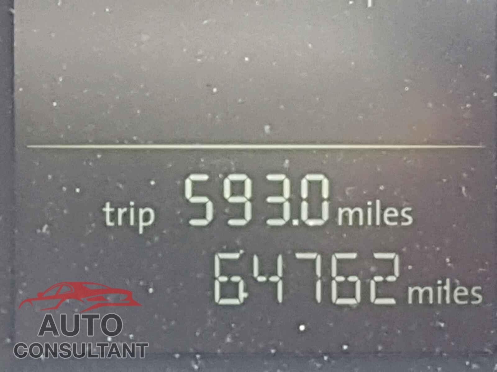 VOLKSWAGEN PASSAT 2015 - 1VWAT7A36FC101917