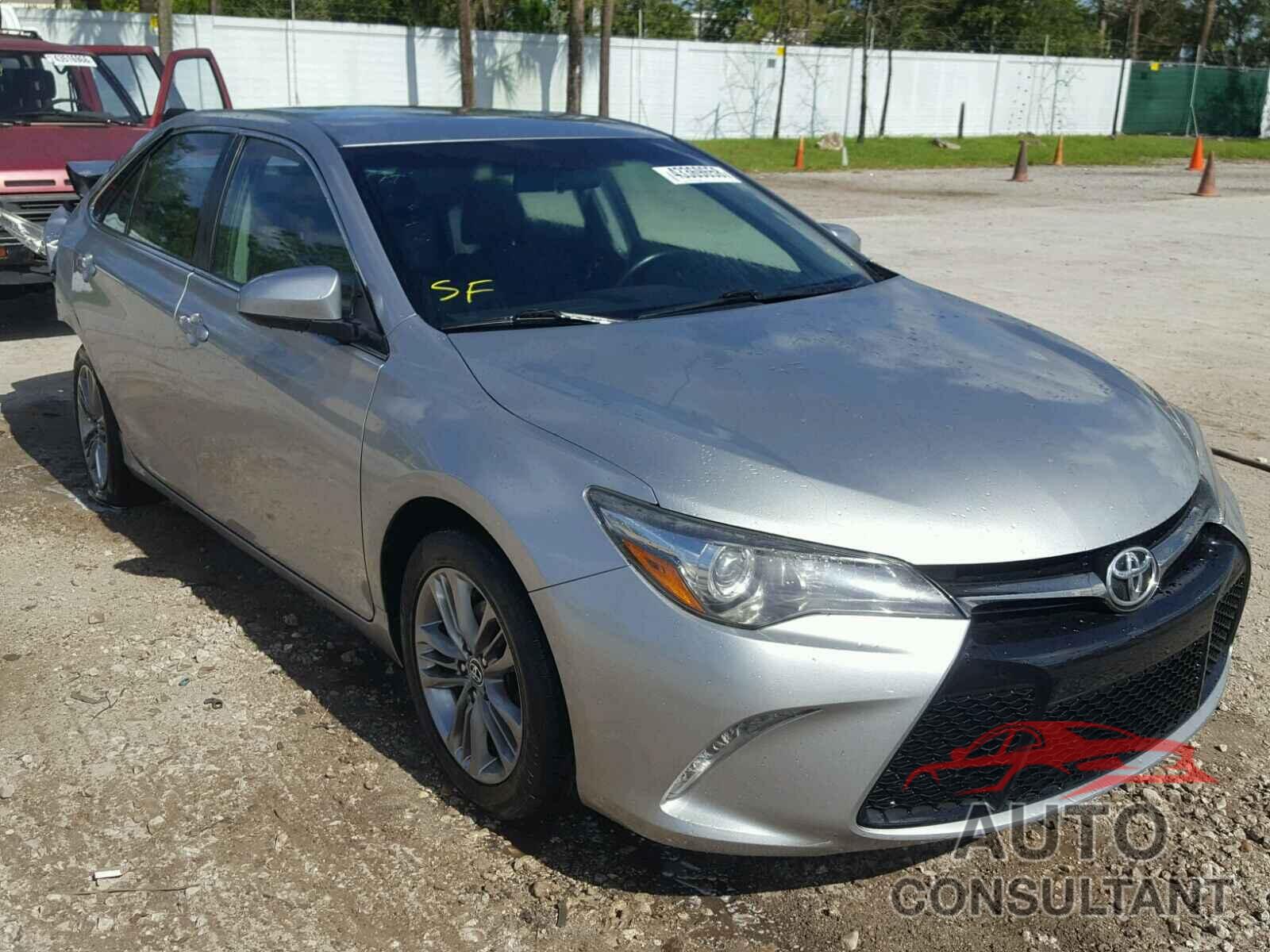 TOYOTA CAMRY 2016 - 4T1BF1FK2GU140314