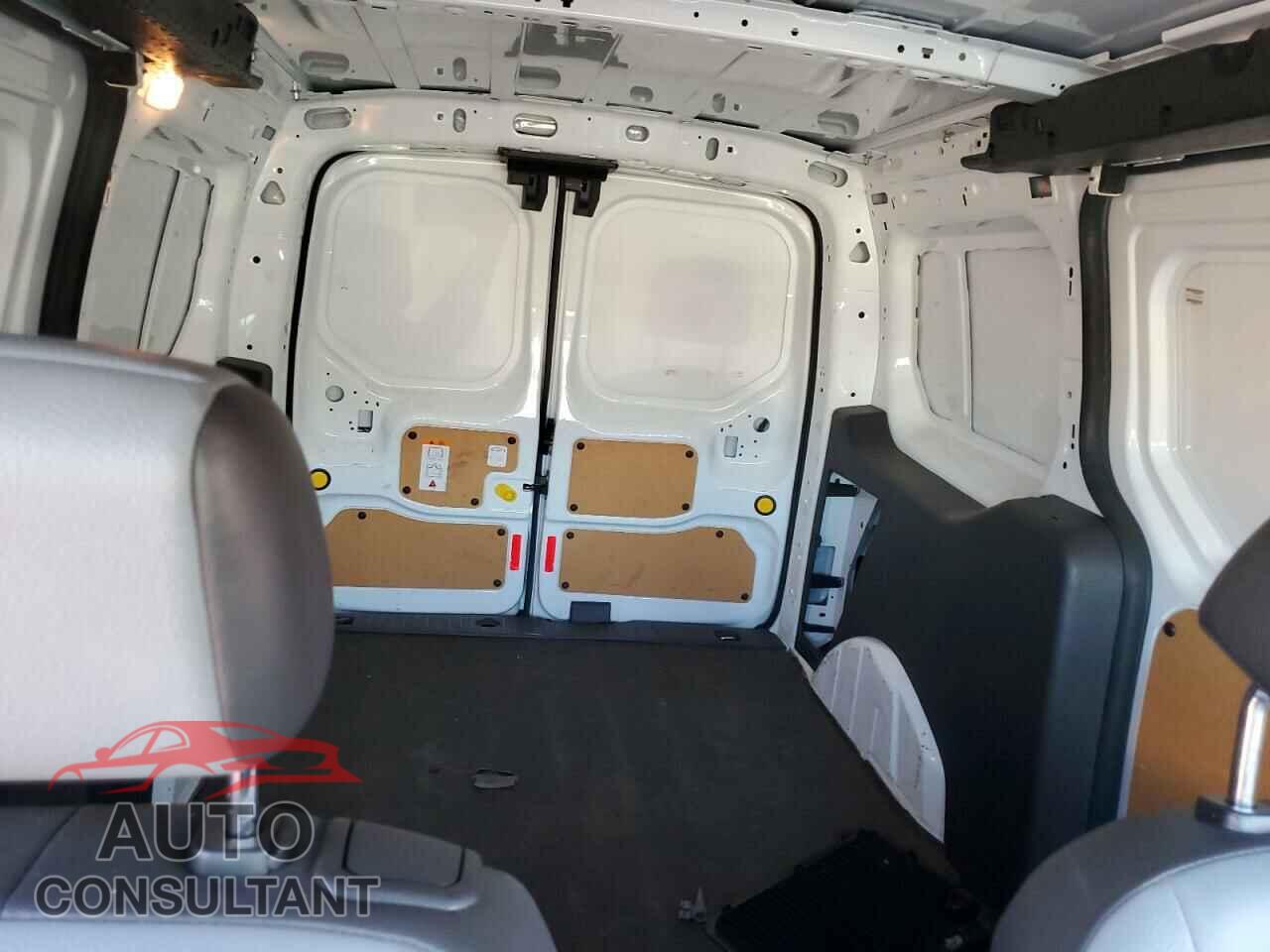 FORD TRANSIT 2017 - NM0LS7E77H1318805