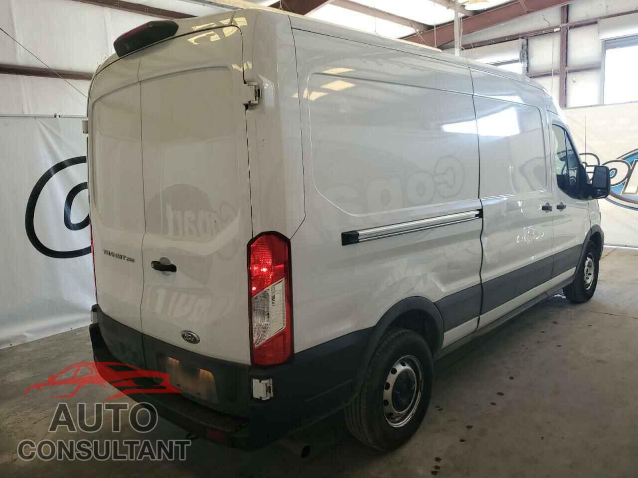 FORD TRANSIT 2023 - 1FTBR1C82PKB17292