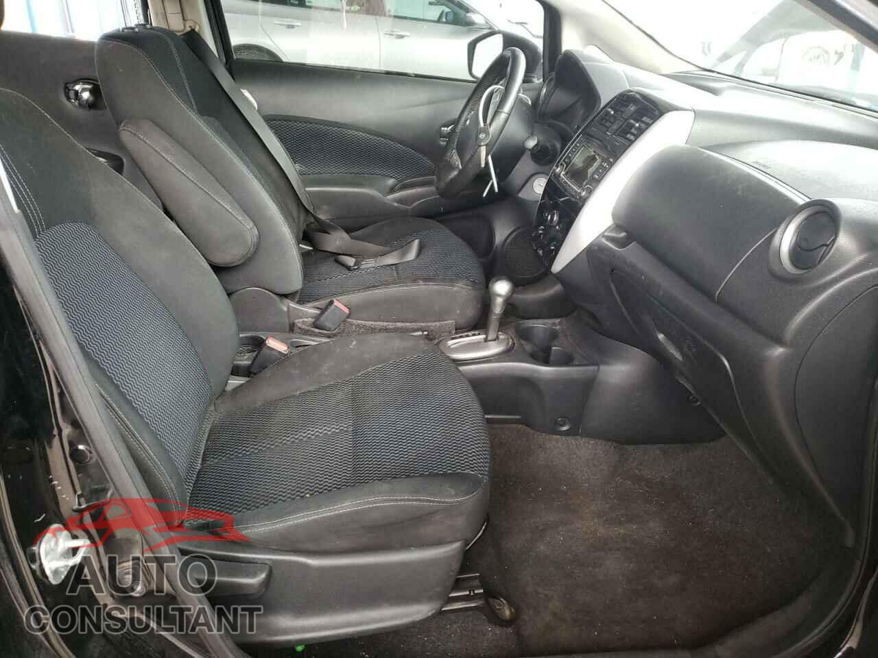 NISSAN VERSA 2016 - 3N1CE2CP5GL354082
