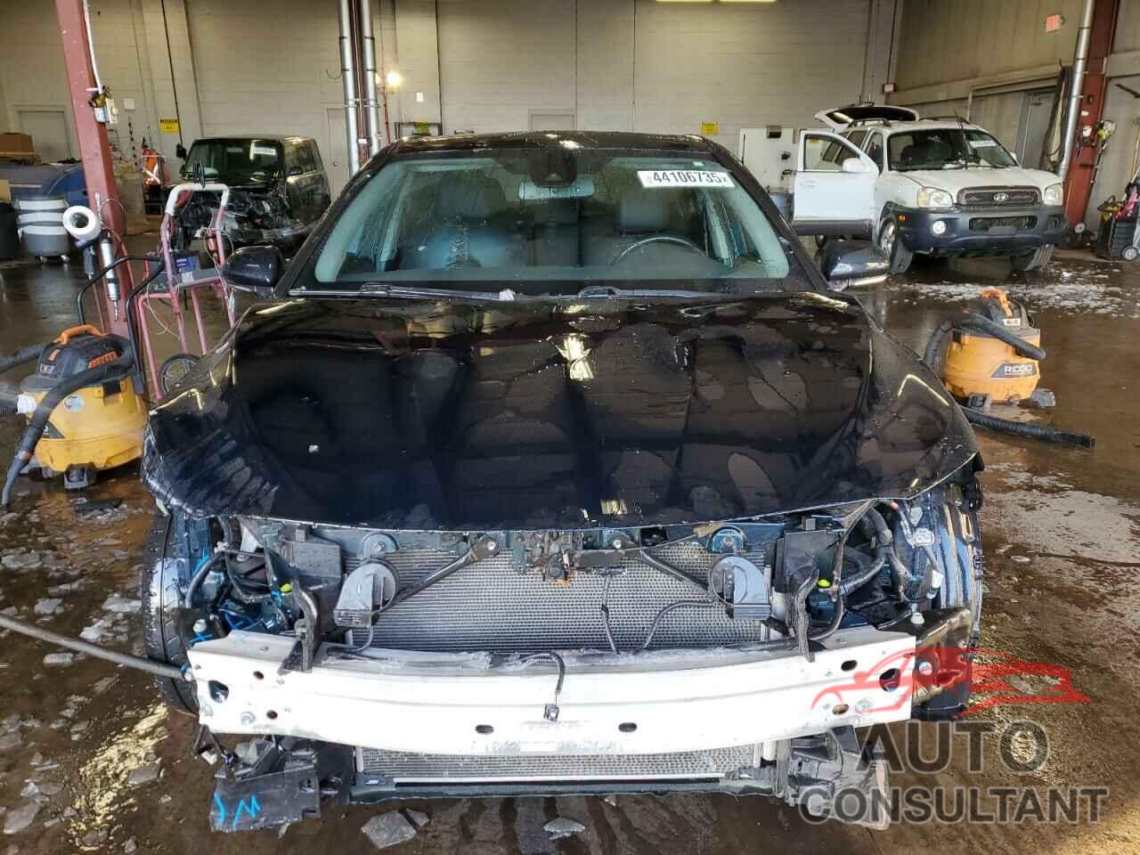 TOYOTA CAMRY 2019 - 4T1B11HKXKU751258