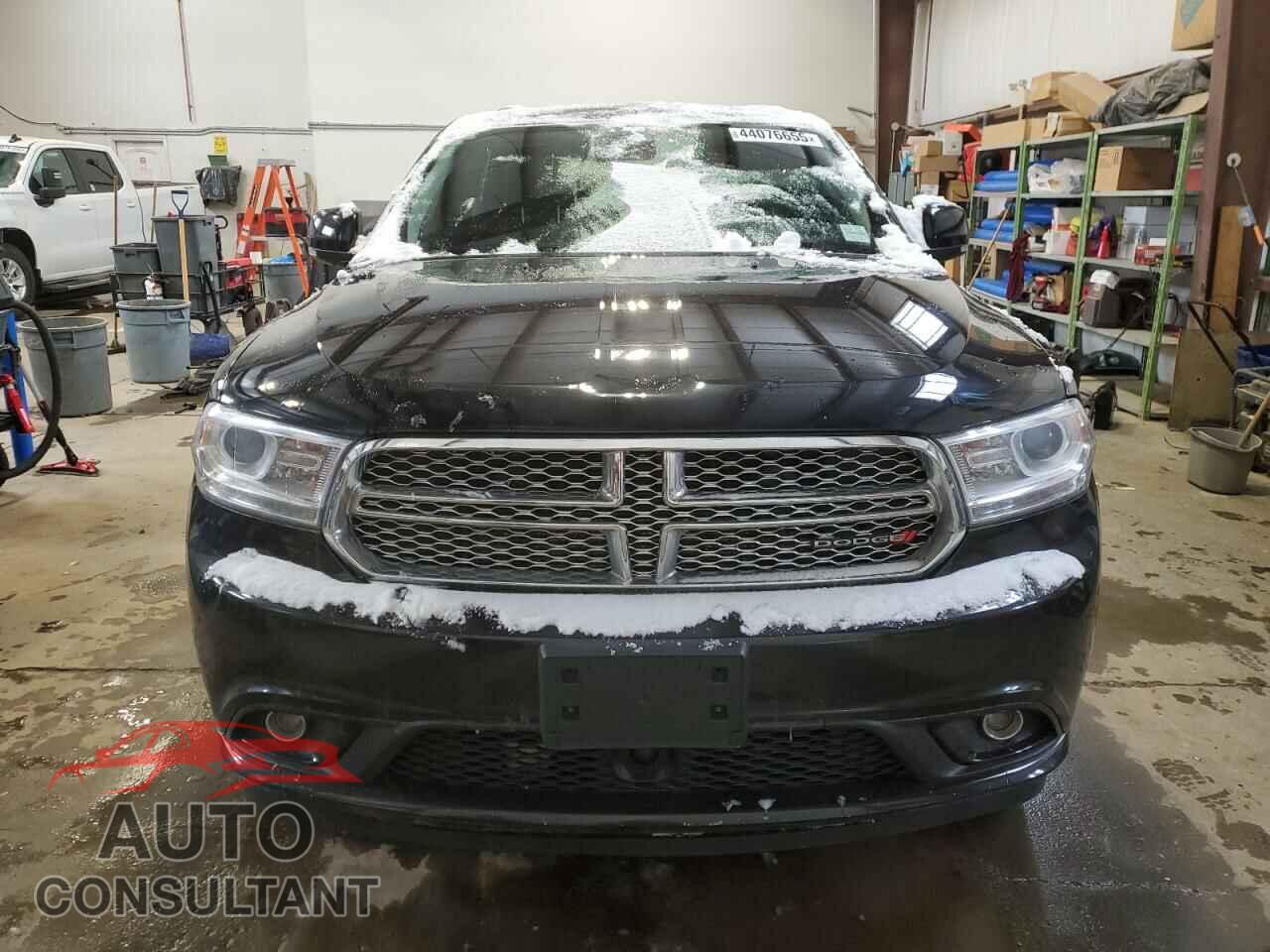 DODGE DURANGO 2016 - 1C4RDJEG4GC372764