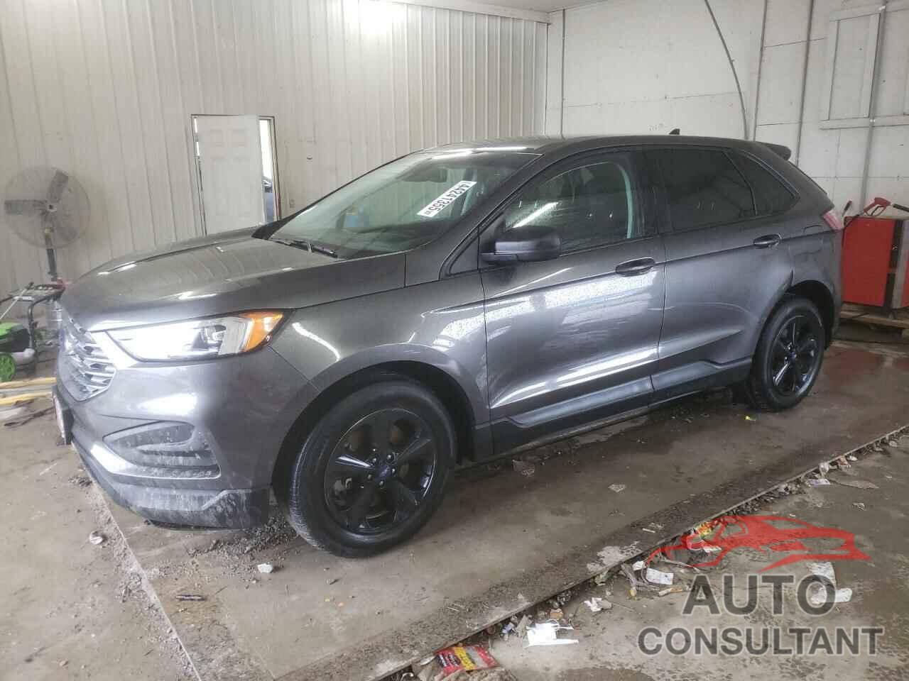 FORD EDGE 2019 - 2FMPK4G98KBB22560