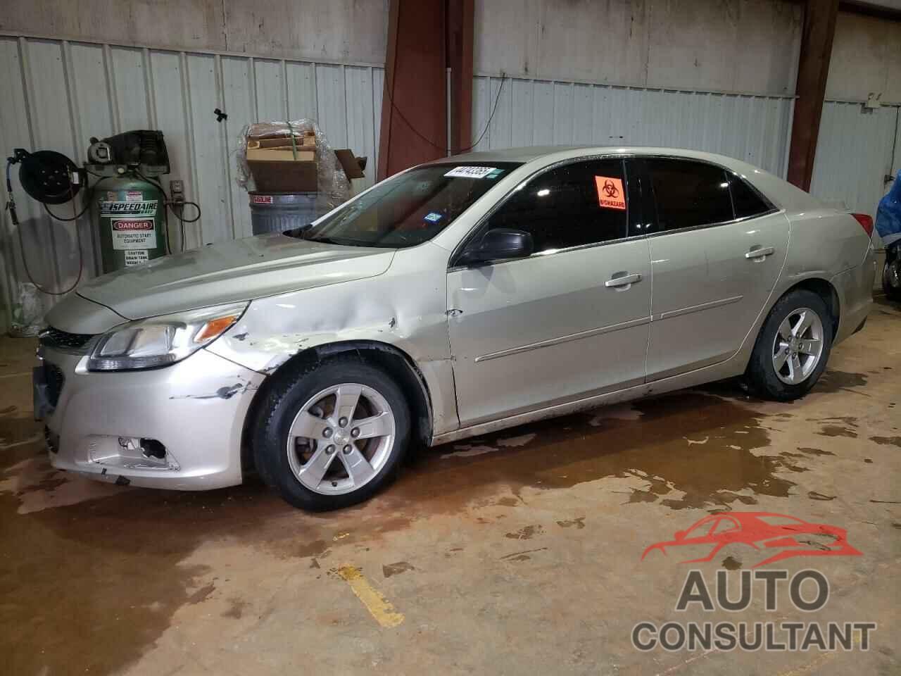 CHEVROLET MALIBU 2014 - 1G11B5SL5EF259096