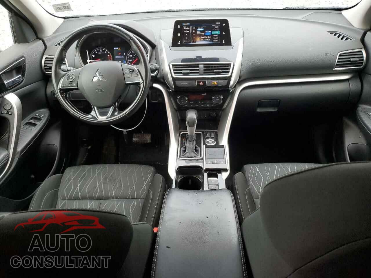 MITSUBISHI ECLIPSE 2020 - JA4AT5AA9LZ001271