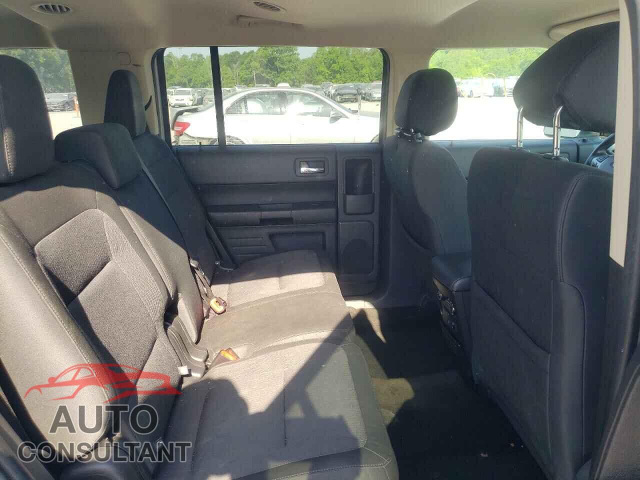 FORD FLEX 2016 - 2FMGK5B83GBA13581