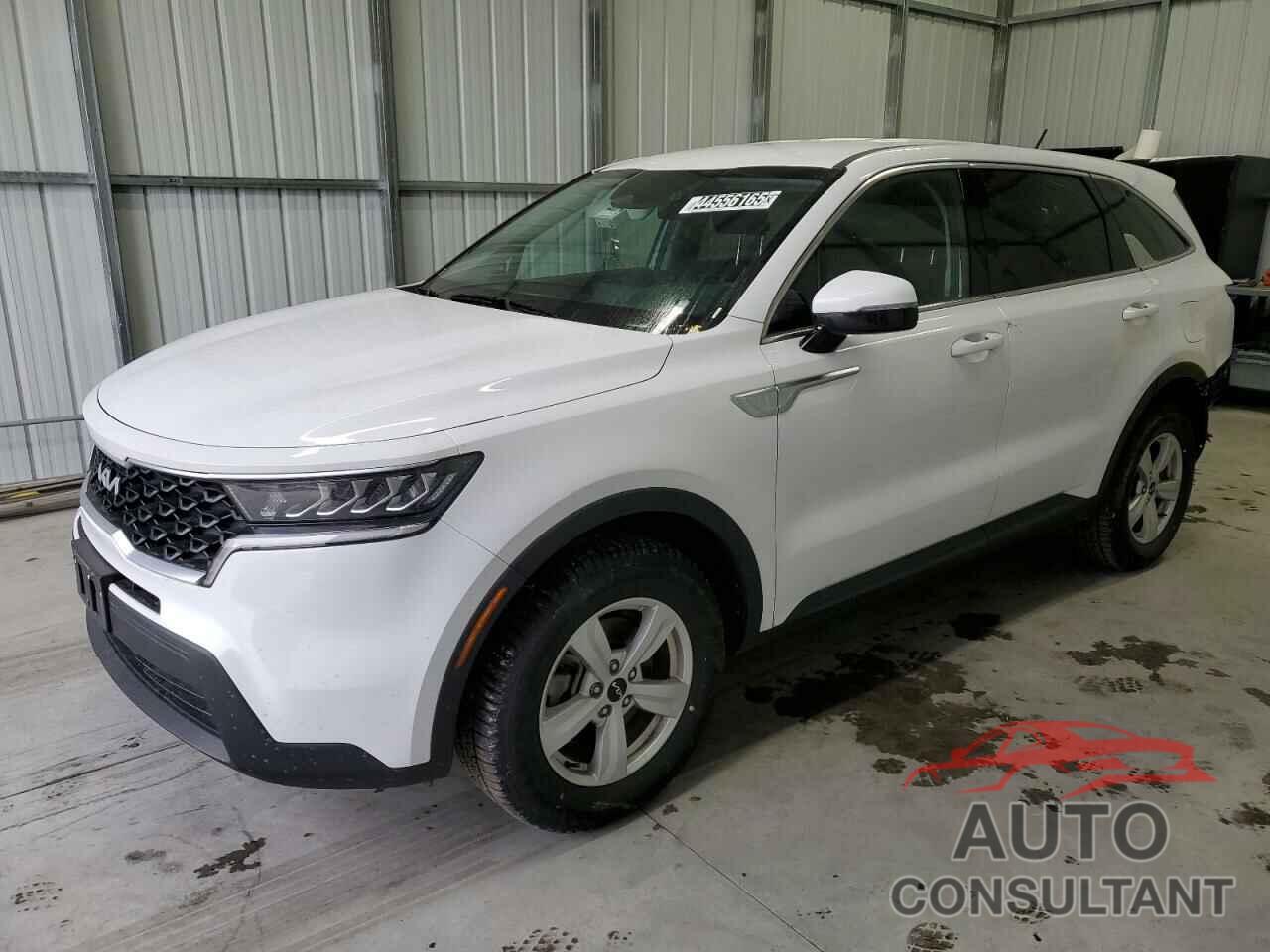KIA SORENTO 2023 - 5XYRGDLC0PG176566