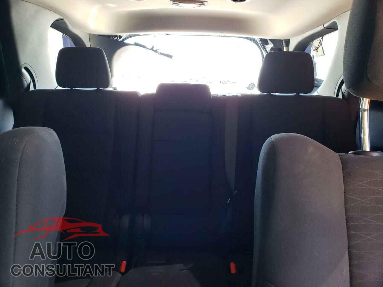 DODGE DURANGO 2019 - 1C4RDHFG0KC769663