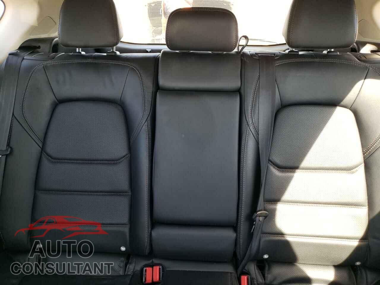 MAZDA CX-5 2019 - JM3KFBDM2K0697875