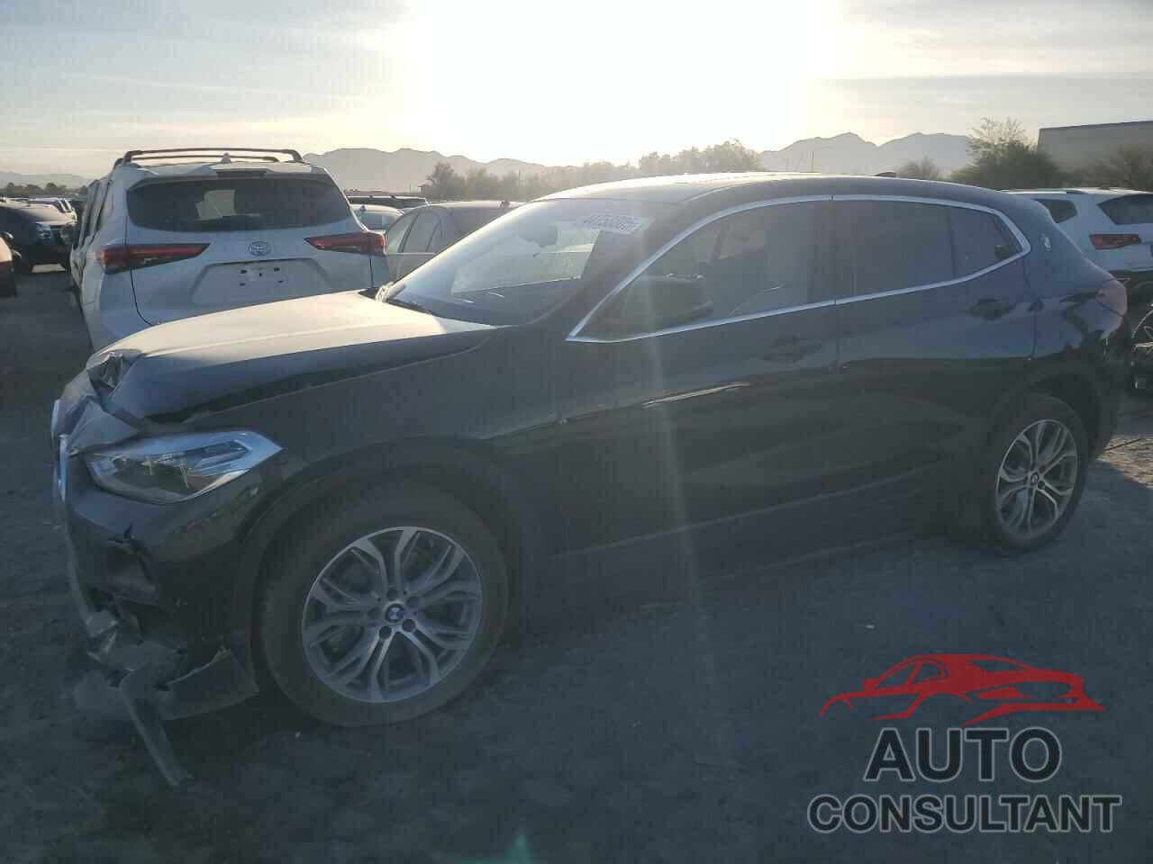 BMW X2 2020 - WBXYJ1C01L5R58267
