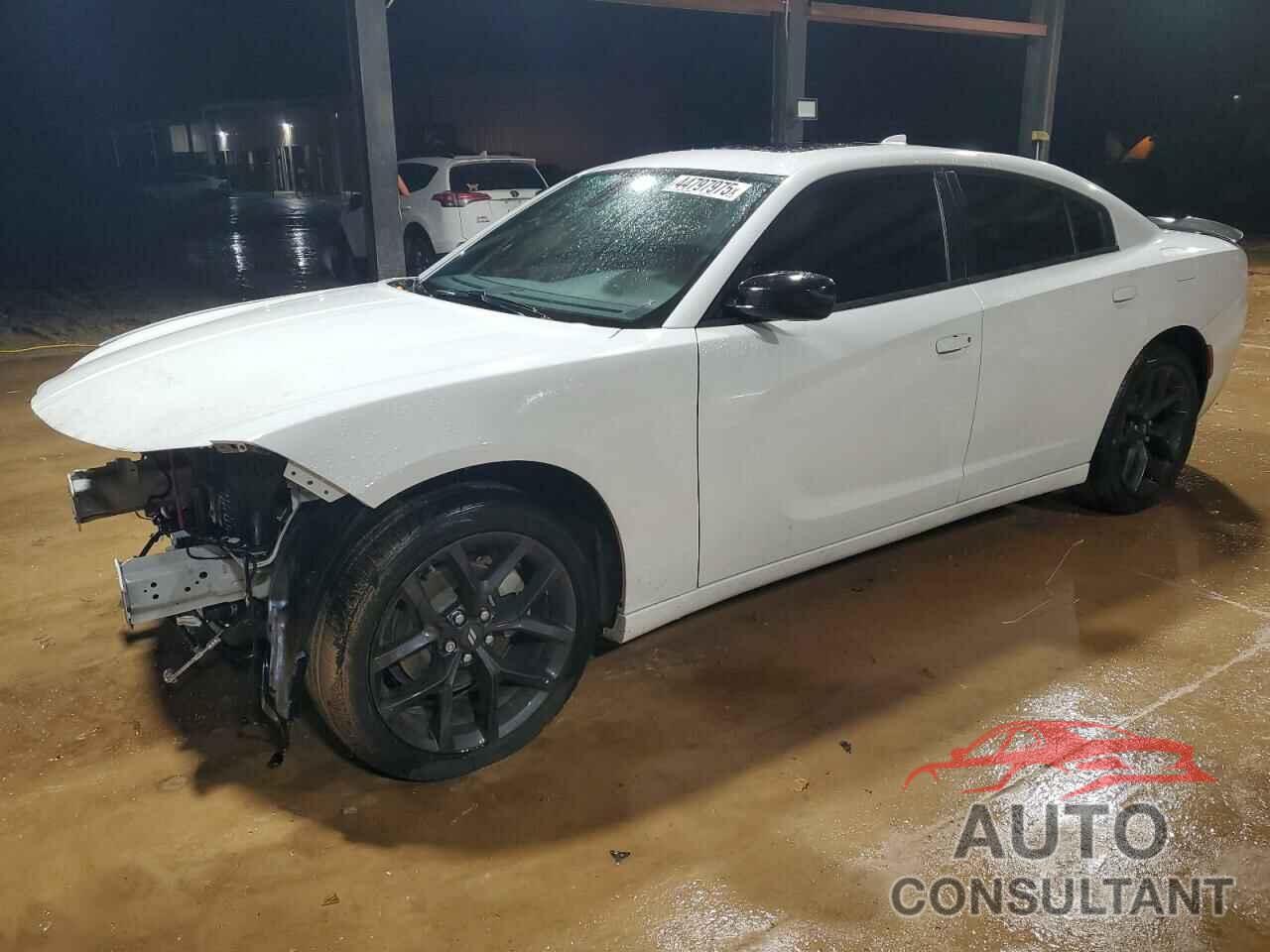 DODGE CHARGER 2023 - 2C3CDXBG9PH588320