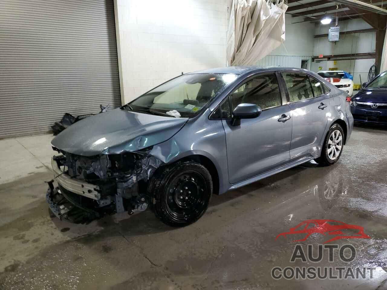 TOYOTA COROLLA 2020 - JTDEPRAE2LJ040126