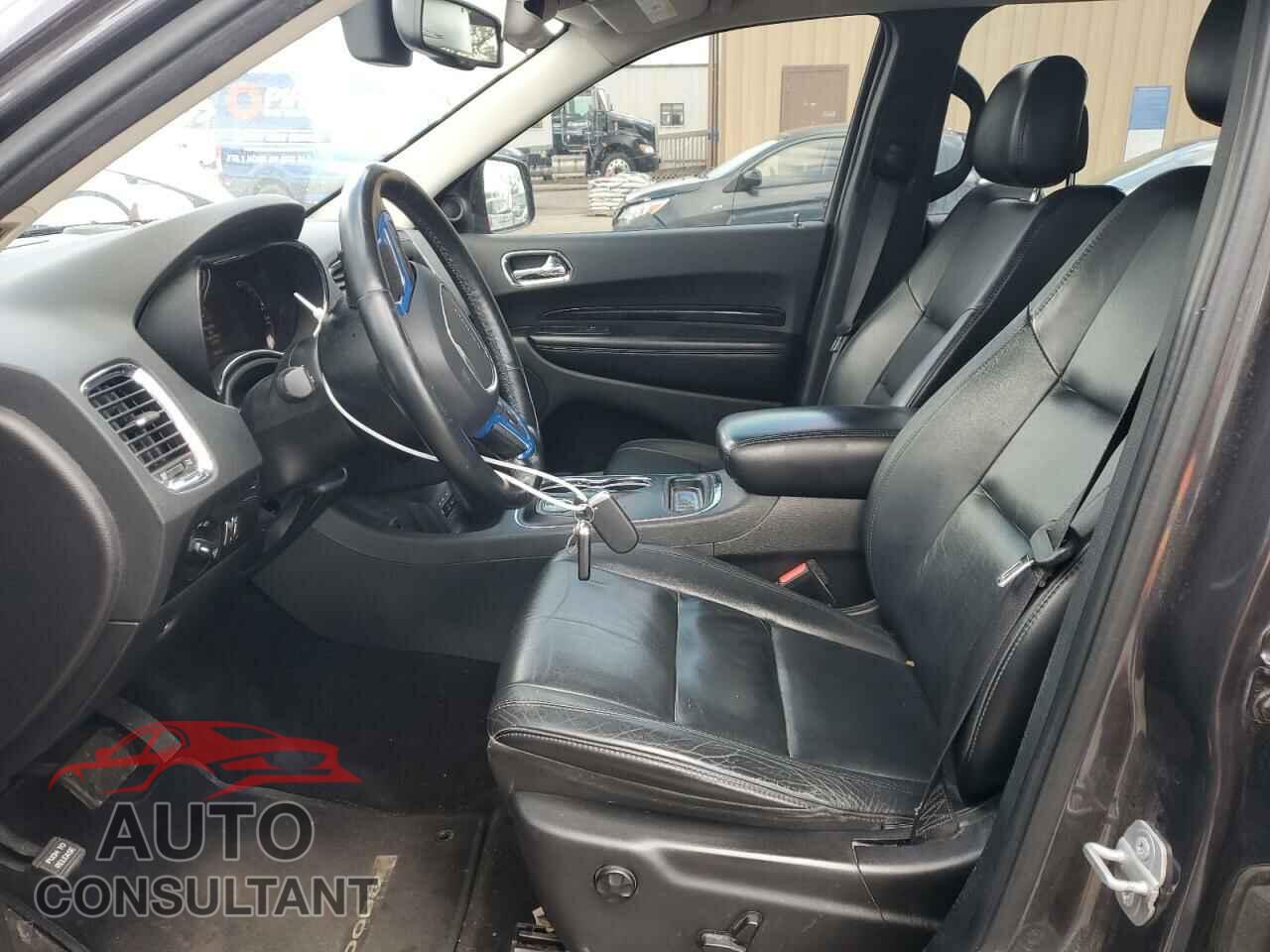 DODGE DURANGO 2015 - 1C4RDJDG6FC147732